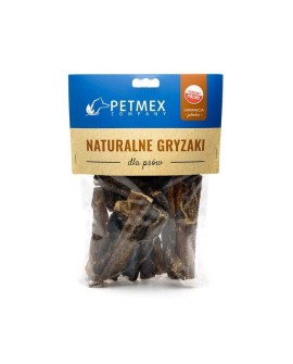 Gryzak dla psów PETMEX Żwacz wołowy 200g