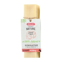 ZOLUX Ser himalajski Giant...
