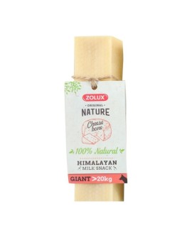 ZOLUX Ser himalajski Giant - Przysmak dla psa - 151 g