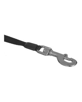Smycz flexi automatyczna NEW CLASSIC L taśma 8 m - dla psa do 50 kg, kolor niebieski