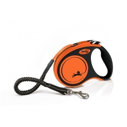 FLEXI Xtreme L - Smycz...