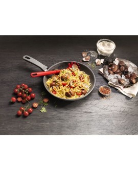 Patelnia BALLARINI Murano granitowa 28 cm 75002-929-0