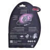 Smycz flexi automatyczna New Classic M linka 8 m - dla psa do 20 kg, kolor czerwony