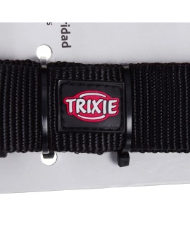 TRIXIE Friends on Tour krótka smycz samochodowa dla psa - długość 45-70 cm - rozmiar S-M