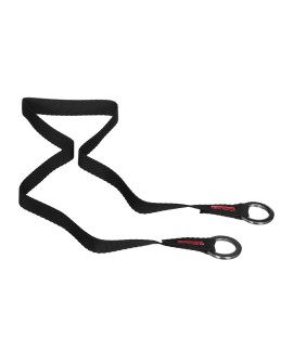 Smycz flexi automatyczna New Classic L taśma 5m - dla psa do 50kg, kolor czerwony