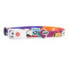 MATTEO Travel Led - obroża dla psa - 38-65 cm