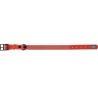 KERBL Obroża dla psa Puno, 36 - 45 cm, 25 mm, pomarańczowy