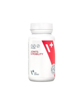 VetExpert Joints&mobility (30 kaps. Toff)