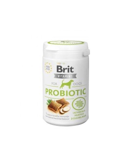 BRIT Vitamins Probiotic for dogs - suplement dla psa - 150 g