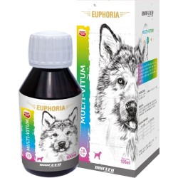 BIOFEED BF Multi-Vitum dog...