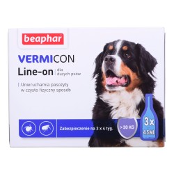 BEAPHAR VERMIcon Line-on...