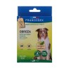 FRANCODEX Obroża dla dużych psów powyżej 20 kg odstraszająca insekty - 4 miesiące ochrony - 75 cm