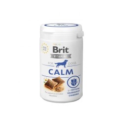 BRIT Vitamins Calm for dogs...