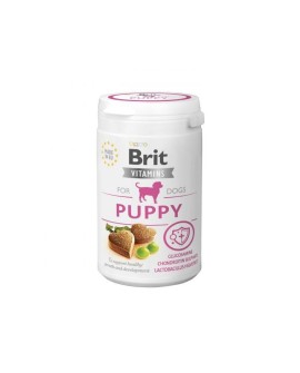 BRIT Vitamins Puppy for dogs - suplement dla psa - 150 g