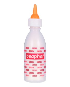 Beaphar butelka do karmienia szczeniąt i kociąt ZESTAW