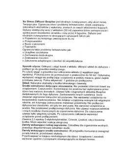 Beaphar aromatyzer behawioralny dla psów 30ml