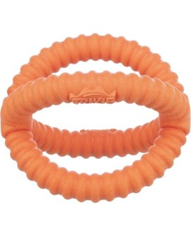 Aqua Toy tugger, Zabawka pływająca, różne kolory, TPR, o 17 cm