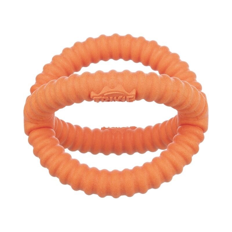 Aqua Toy tugger, Zabawka pływająca, różne kolory, TPR, o 17 cm
