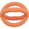Aqua Toy tugger, Zabawka pływająca, różne kolory, TPR, o 17 cm