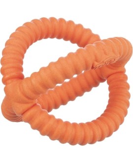 Aqua Toy tugger, Zabawka pływająca, różne kolory, TPR, o 17 cm