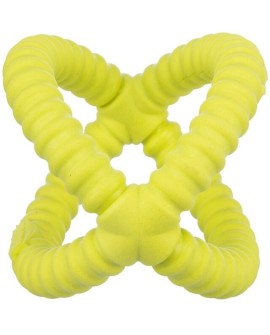 Aqua Toy tugger, Zabawka pływająca, różne kolory, TPR, o 17 cm
