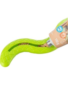 Wąż na przysmaki, dla psa, TPR, 27 cm