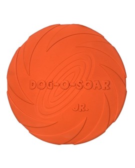 TRIXIE Frisbee gumowe 18cm 33501