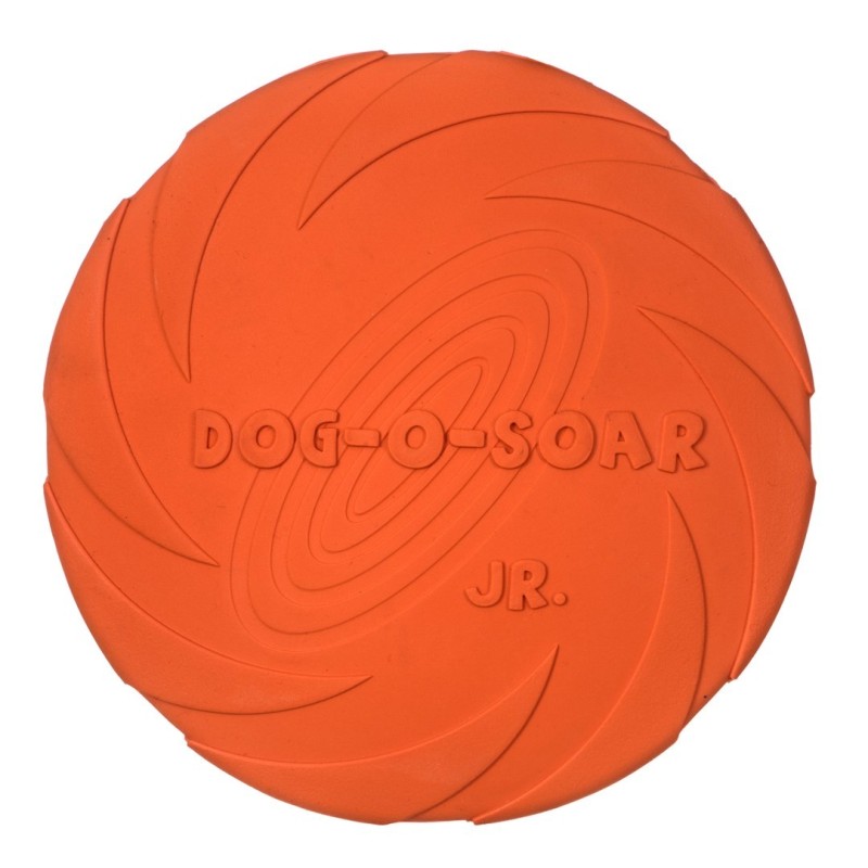 TRIXIE Frisbee gumowe 18cm 33501