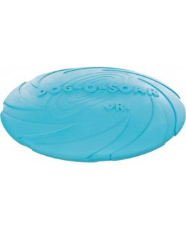 TRIXIE Frisbee gumowe 18cm 33501