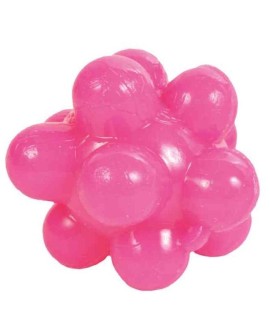 TRIXIE Piłki z wypustkami o3,5cm 4szt. 4534