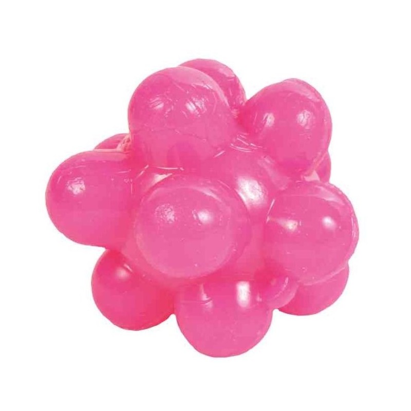 TRIXIE Piłki z wypustkami o3,5cm 4szt. 4534