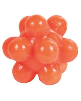 TRIXIE Piłki z wypustkami o3,5cm 4szt. 4534