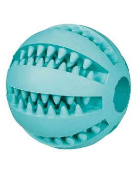 TRIXIE Dentafun - piłka dla psa - 6 cm