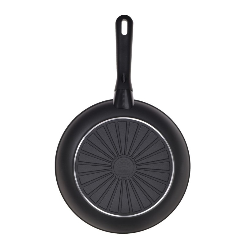 Patelnia BALLARINI Avola tytanowa 32 cm 75002-912-0