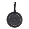 Patelnia BALLARINI Avola tytanowa 32 cm 75002-912-0