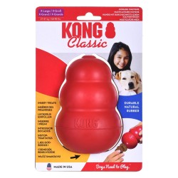 KONG CLASSIC ZABAWKA DLA...
