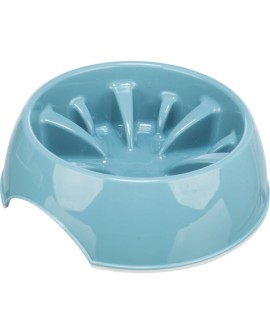 Slow Feeding, miska spowalniająca , 0,3 l/ 16 cm