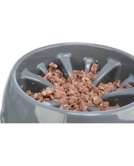 Slow Feeding, miska spowalniająca , 0,3 l/ 16 cm