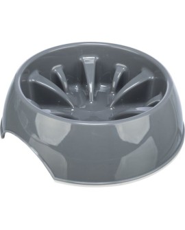 Slow Feeding, miska spowalniająca 0,8 l/ 20 cm