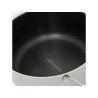 Garnek z pokrywką Kohersen Black Cube 24cm