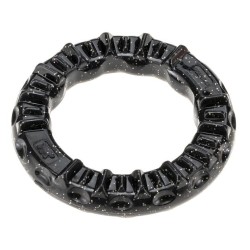 FERPLAST Smile Ring L Black...