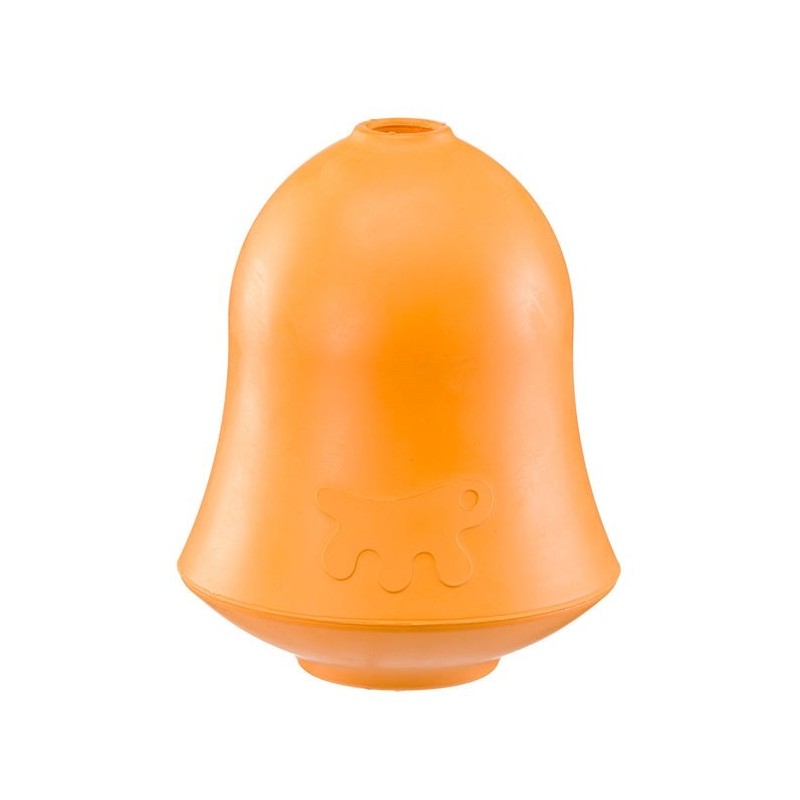 FERBLAST Crazy Bell Large zabawka dla psa