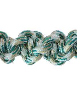 KERBL Zabawka dla psa, dinozaur, 14 5 x 47 cm