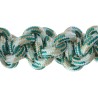 KERBL Zabawka dla psa, dinozaur, 14 5 x 47 cm