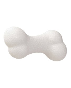 FERPLAST Chewa Boing Bone M White zabawka dla psa