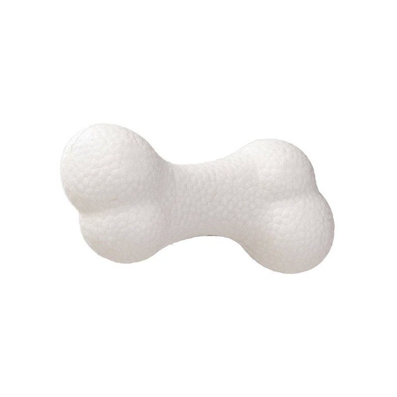 FERPLAST Chewa Boing Bone M White zabawka dla psa