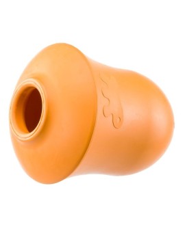 FERPLAST Crazy Bell Medium zabawka dla psa