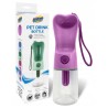 HILTON Pet Drink Bottle-Butelka z filtrem do picia 250ml dla psa i kota