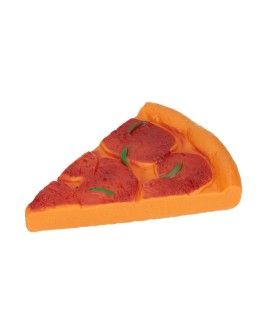 DINGO Zabawka dla psa pizza 15cm
