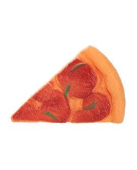 DINGO Zabawka dla psa pizza 15cm